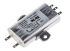 Roxburgh EMC, RX730 4A 250 V ac 60Hz, Chassis Mount RFI Filter, Tab, Single Phase