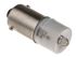 RS PRO White LED Indicator Lamp, 28V ac/dc, BA9s Base, 10mm Diameter, 2070mcd