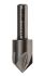 RS PRO Countersink x12mm1 Piece