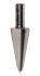 RS PRO HSS Cone Cutter 6mm x 20mm