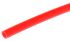 Legris Compressed Air Pipe Red Nylon 6mm x 25m 1025P Series