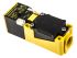 Turck Inductive Block-Style Proximity Sensor, 30 mm Detection, PNP Output, 10 → 30 V dc, IP68