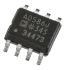Analog Devices Spannungsreferenz, 5V SOIC, 36 V max., Fest, 8-Pin, ±0.4 %, Serie, 10mA