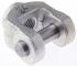 SMC Double Knuckle Joint Y-G04, To Fit 40mm Bore Size