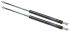 Camloc Steel Gas Strut, with Ball & Socket Joint, End Joint, 545mm Extended Length, 250mm Stroke Length