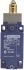 Telemecanique Sensors Snap Action Plunger Limit Switch, NO/NC, IP66, Zinc Alloy, 250V dc Max, 240V ac Max