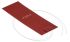 RS PRO Silicone Heater Mat, 15 W, 75 x 200mm, 12 V dc