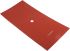 RS PRO Silicone Heater Mat, 267 W, 200 x 400mm, 240 V ac