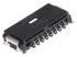Wtyk PCB 8-pinowe raster: 1.27mm -rzędowe ERNI Montaż powierzchniowy 4.0A