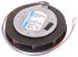 ebm-papst REF 100 Series Centrifugal Fan, 24 V dc, 86m³/h, DC Operation