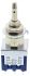 Honeywell Double Pole Double Throw (DPDT) Latching Miniature Push Button Switch, 6.5 (Dia.)mm, Panel Mount