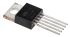 Microchip MIC29302WT, 1 Low Dropout Voltage, Voltage Regulator 3A, 1.25 → 26 V 5-Pin, TO-220