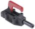 RS PRO 32mm Toggle Clamp
