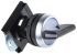 BACO BACO 3-position Selector Switch Head, Latching, 22mm Cutout