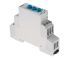 Crouzet Voltage Monitoring Relay, 1 Phase, SPDT, 65 → 260V ac/dc, DIN Rail