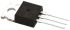 WeEn Semiconductors Co., Ltd SCR Thyristor, 650V 13A, Gate-Trigger 32mA, TO-220AB 3-Pin