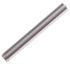 2.5mm Diameter Plain Steel Parallel Dowel Pin 20mm Long