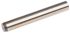 5mm Diameter Plain Steel Parallel Dowel Pin 36mm Long