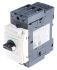 Schneider Electric DIN Rail Mount GV3 3 Pole Thermal Circuit Breaker - 690V Voltage Rating, 23A Current Rating