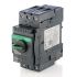 Schneider Electric DIN Rail Mount GV3 3 Pole Thermal Circuit Breaker - 690V Voltage Rating, 40A Current Rating