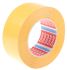 Tesa 4959 White Double Sided Cloth Tape, 0.12mm Thick, 7.5 N/cm, Non-Woven Backing, 50mm x 50m