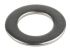 Stainless Steel Plain Washer, 2mm Thickness, M16 (Form B), A2 304