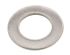 Stainless Steel Plain Washer, 2mm Thickness, M20 (Form B), A2 304