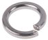 A2 304 Stainless Steel Locking Washers, M16, DIN 7980