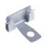 RS PRO Girder Suspension Clip & Hanger 1.5 → 3 mm