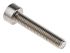 RS PRO M3 x 16mm Hex Socket Cap Screw Stainless Steel