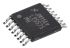Texas Instruments, LM25575MH/NOPB Step-Down Switching Regulator, 1-Channel 1.5A Adjustable 16-Pin, TSSOP