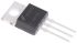 N-Channel MOSFET, 12 A, 100 V, 3-Pin TO-220AB onsemi RFP12N10L