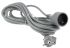 RS PRO 5m Type E - French Extension Lead, 250 V