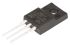 STMicroelectronics L7805CP, 1 Linear Voltage, Voltage Regulator 1.5A, 5 V 3-Pin, TO-220FP