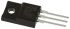 STMicroelectronics, 12 V Linear Voltage Regulator, 1.5A, 1-Channel 3-Pin, TO-220FP L7812CP