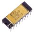 AD524AD Analog Devices, Instrumentation Amplifier, 0.25mV Offset 25MHz, 16-Pin SBCDIP