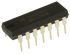 Texas Instruments SN74LS164N 8-stage Through Hole Counter LS, 14-Pin PDIP