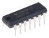 Texas Instruments SN7402N, Quad 2-Input NOR Logic Gate, 14-Pin PDIP