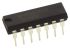 Texas Instruments SN7404N Hex Inverter, 14-Pin PDIP