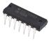 Texas Instruments SN7406N Hex Inverter, 14-Pin PDIP