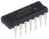 Texas Instruments SN74LS93N 4-stage Through Hole Binary Counter LS, 14-Pin PDIP