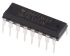 Texas Instruments SN74LS151N Multiplexer Single 8:1, 16-Pin PDIP