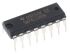 Texas Instruments SN74LS191N 4-stage Through Hole Binary Counter LS, 16-Pin PDIP