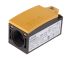 Eaton LS-Titan Snap Action Plunger Limit Switch, 2NC, IP66, IP67, Plastic Housing, 415V ac Max