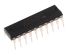Texas Instruments SN74LS240N Octal-Channel Buffer & Line Driver, 3-State, Inverting, 20-Pin PDIP
