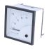 HOBUT Digital Panel Multi-Function Meter for Frequency, 68mm x 68mm