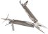 Leatherman Charge+ TTI Multifunktions-Werkzeug, Multitool, Edelstahl Klinge / Titan Griff, 252g