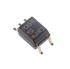 Sharp, PC457L0NIP0F DC Input Transistor Output Optocoupler, Surface Mount, 5-Pin Mini-Flat
