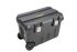 Stanley Plastic Wheeled Contractor Chest, 486mm x 795mm x 473mm