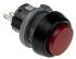 ITW Switches 76-94 Series Panel Mount Momentary Push Button Switch, Single Pole Double Throw (SPDT), 22mm Cutout, IP67,